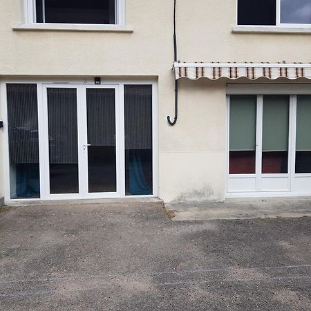 Appartement Rdc Rdc לימוז' מראה חיצוני תמונה