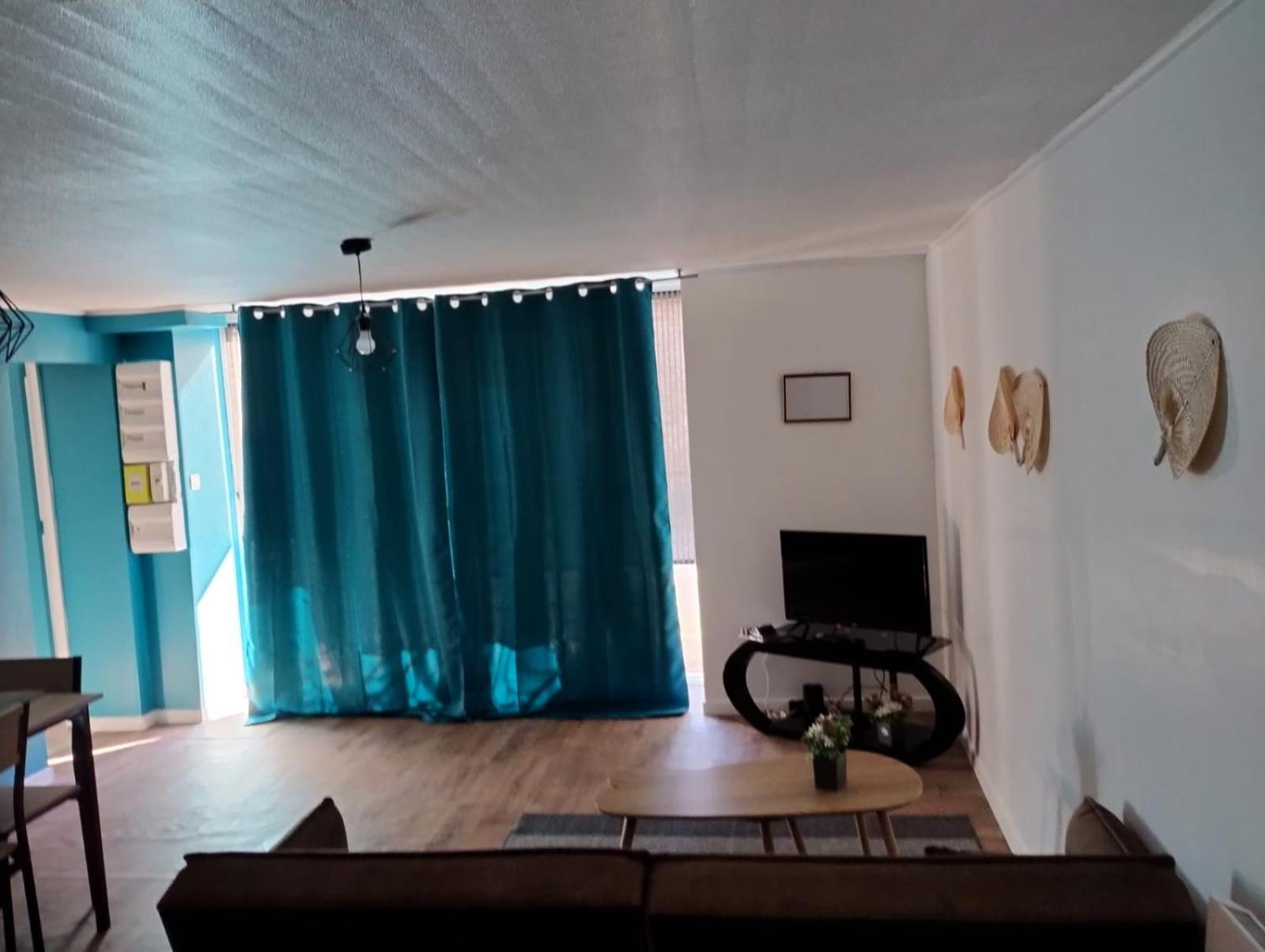 Appartement Rdc Rdc לימוז' מראה חיצוני תמונה
