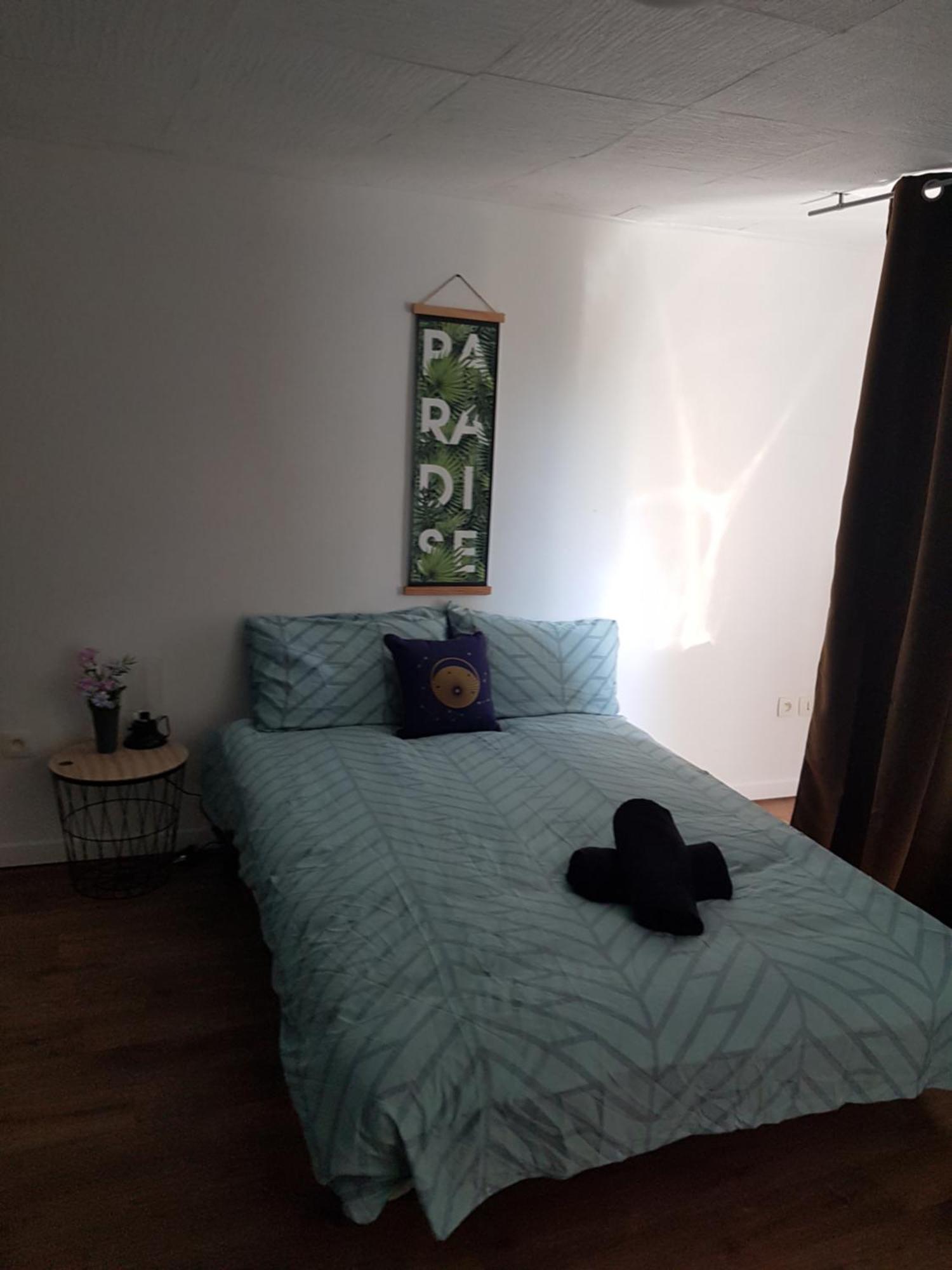 Appartement Rdc Rdc לימוז' מראה חיצוני תמונה