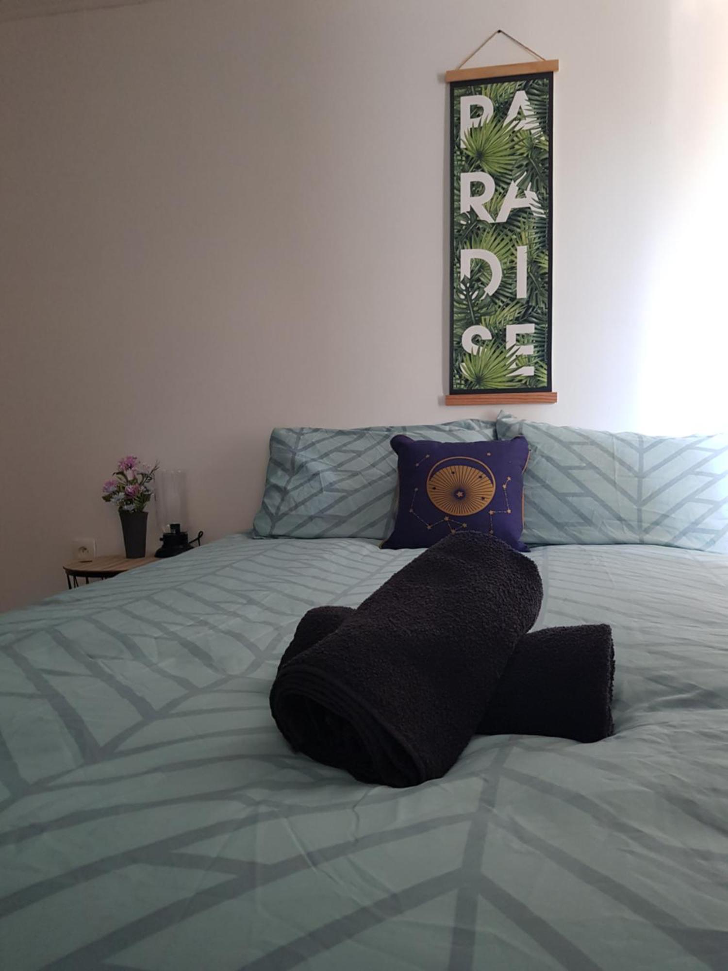 Appartement Rdc Rdc לימוז' מראה חיצוני תמונה
