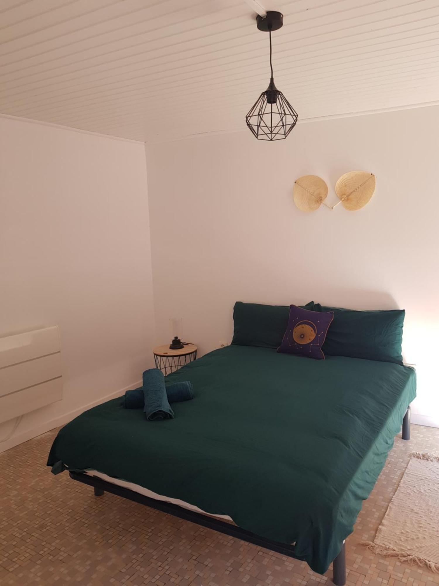 Appartement Rdc Rdc לימוז' מראה חיצוני תמונה