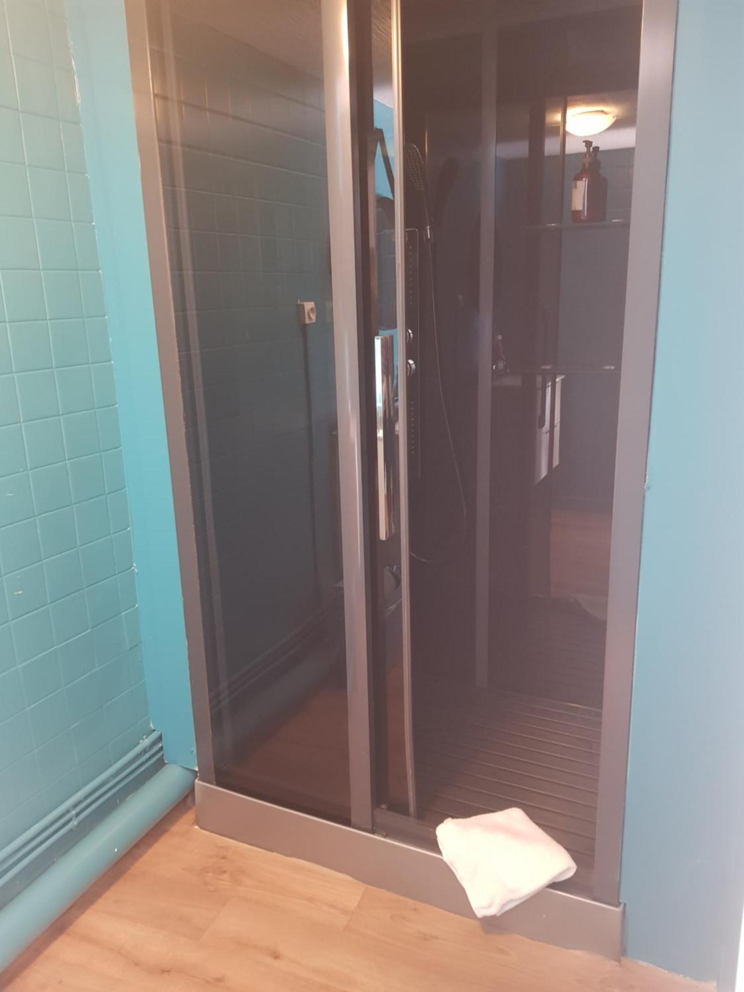 Appartement Rdc Rdc לימוז' מראה חיצוני תמונה