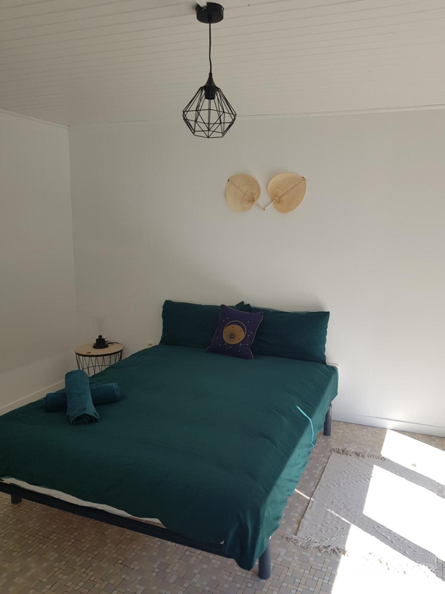 Appartement Rdc Rdc לימוז' מראה חיצוני תמונה