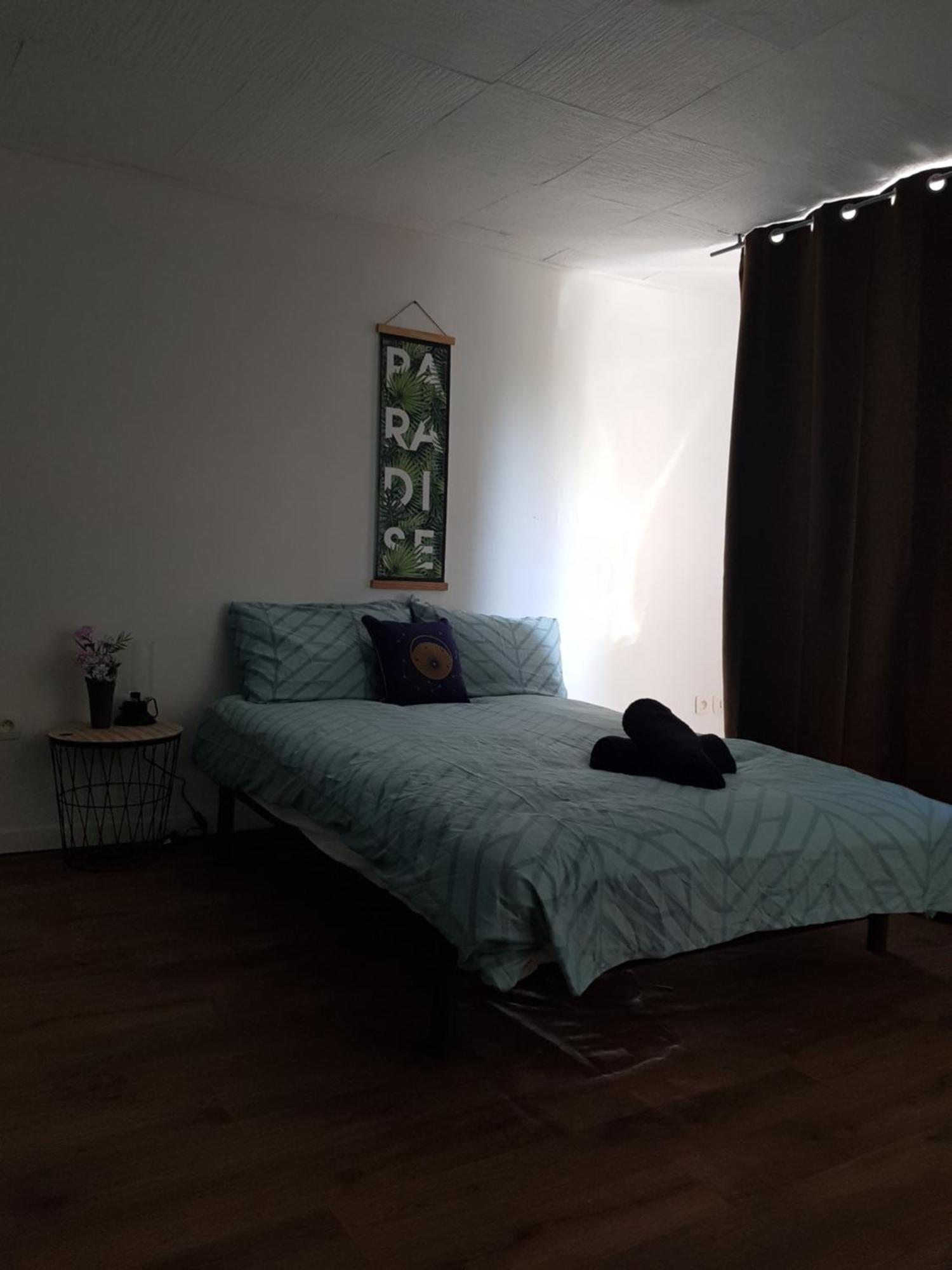 Appartement Rdc Rdc לימוז' מראה חיצוני תמונה