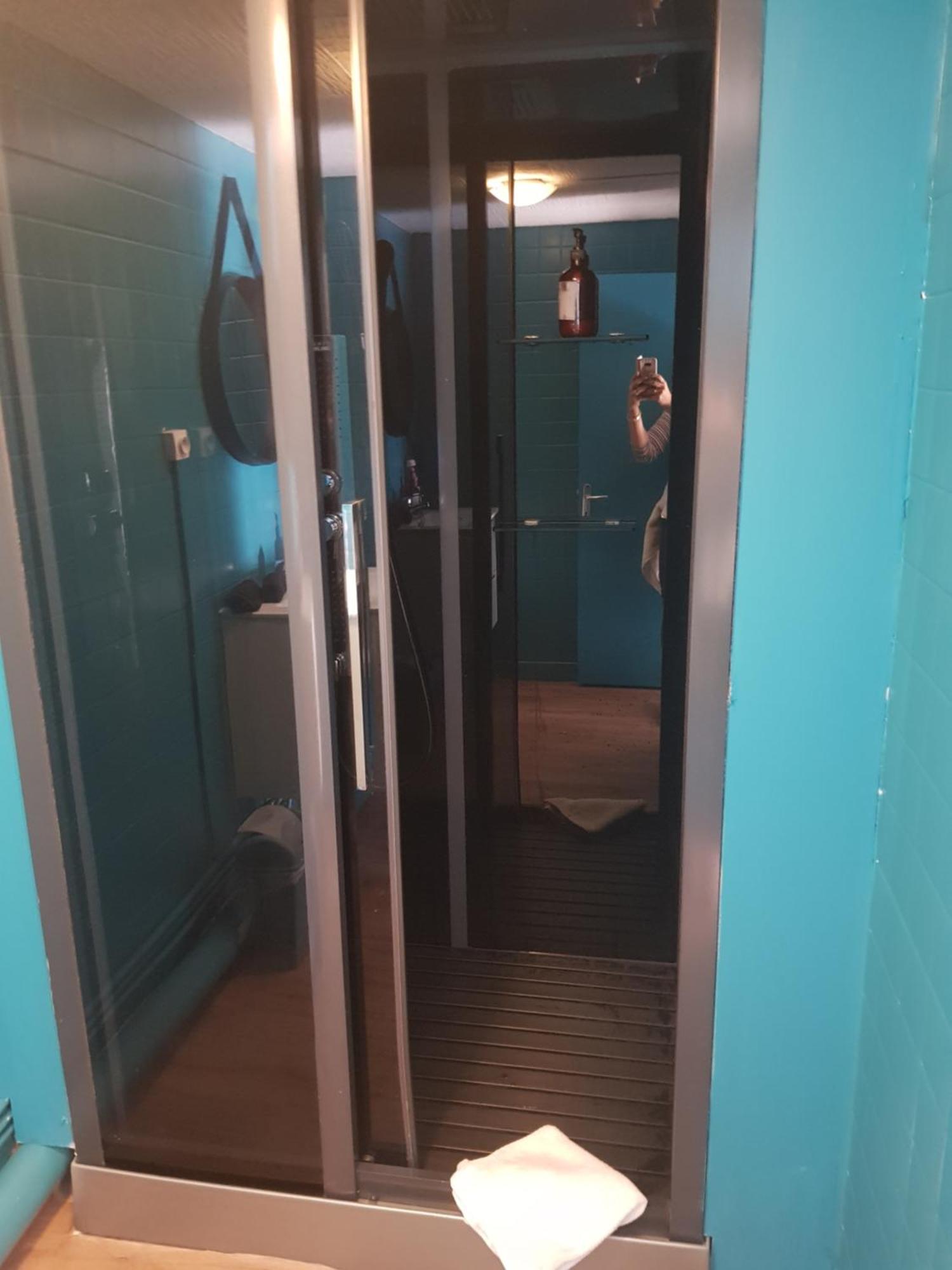Appartement Rdc Rdc לימוז' מראה חיצוני תמונה