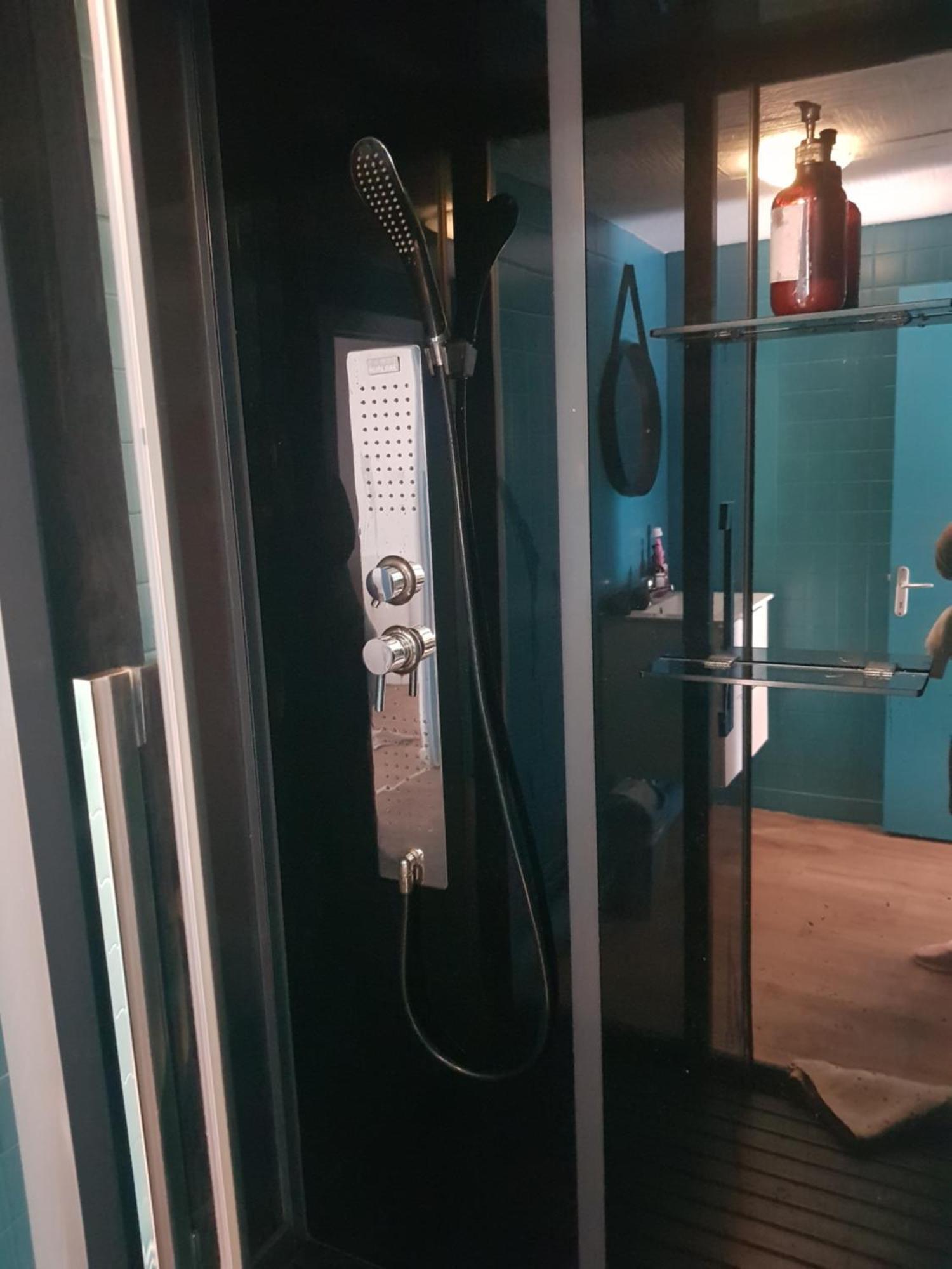 Appartement Rdc Rdc לימוז' מראה חיצוני תמונה
