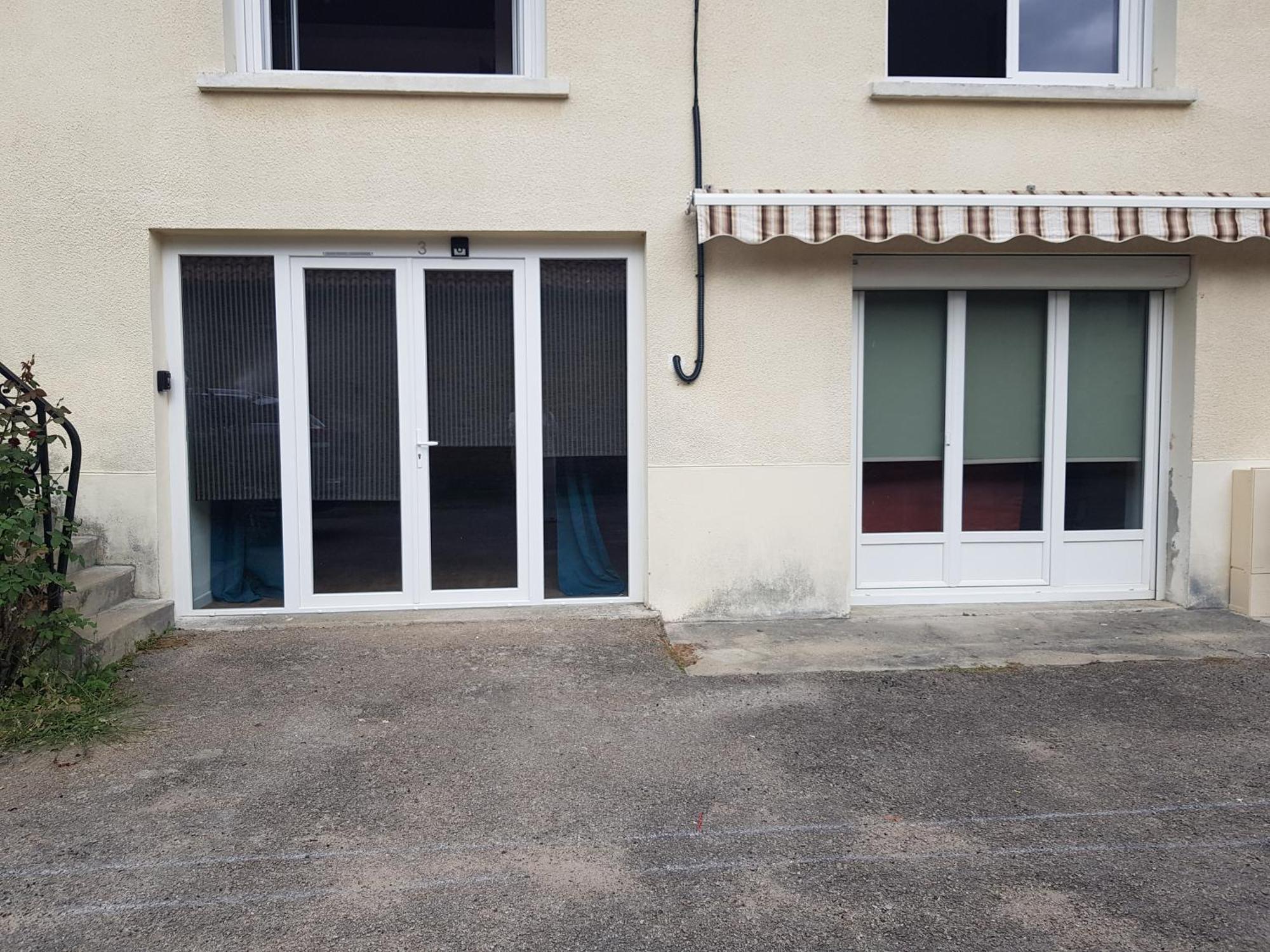 Appartement Rdc Rdc לימוז' מראה חיצוני תמונה