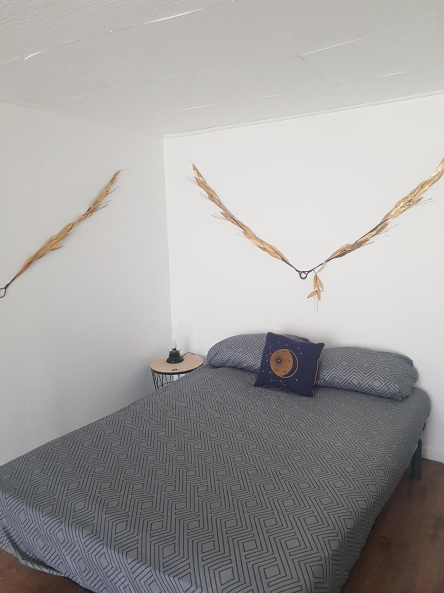Appartement Rdc Rdc לימוז' מראה חיצוני תמונה
