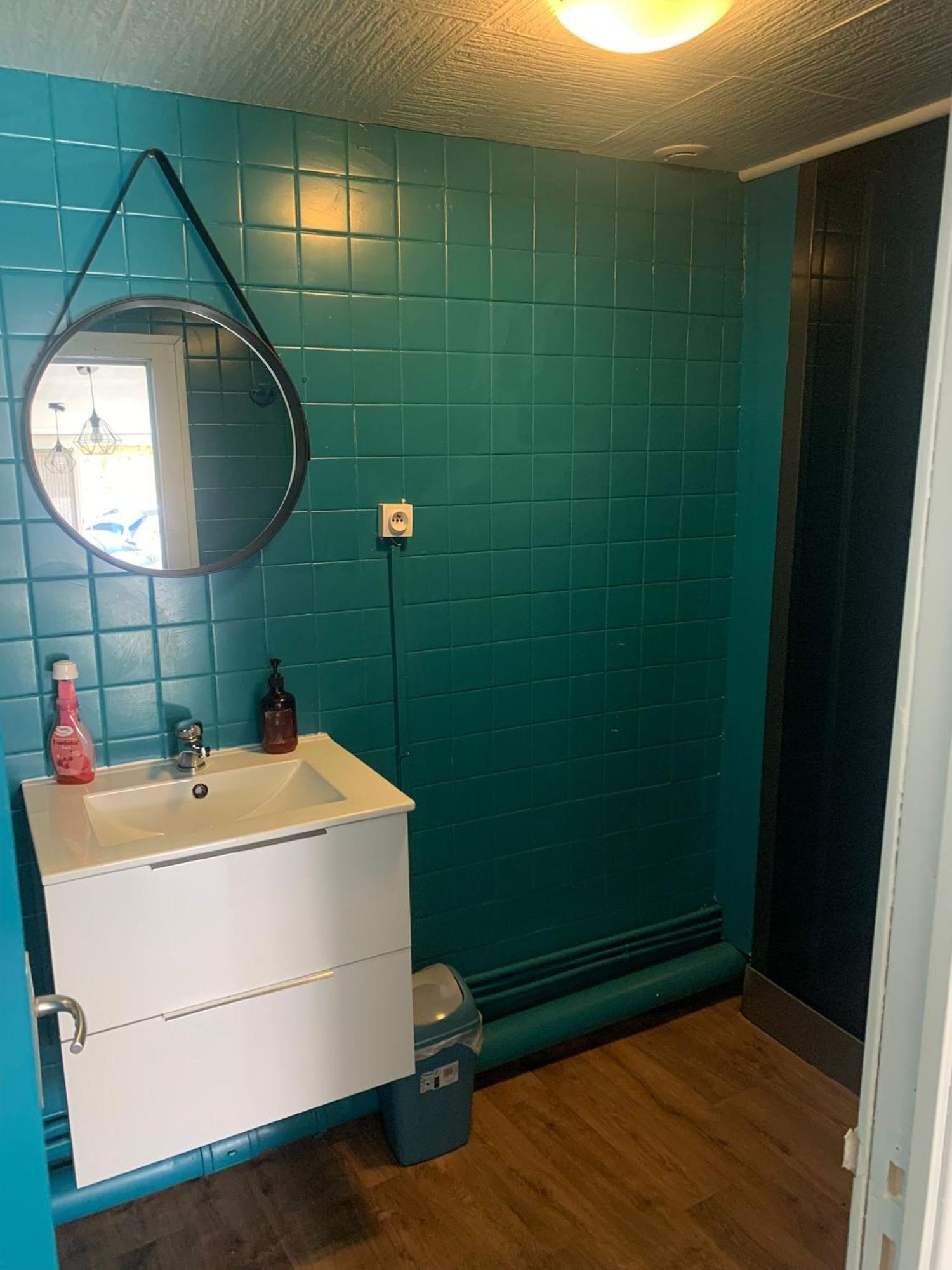 Appartement Rdc Rdc לימוז' מראה חיצוני תמונה